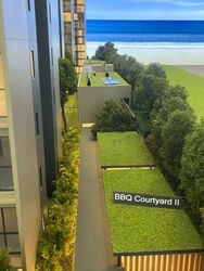 Coastal Cabana (D17), Condominium #633693081